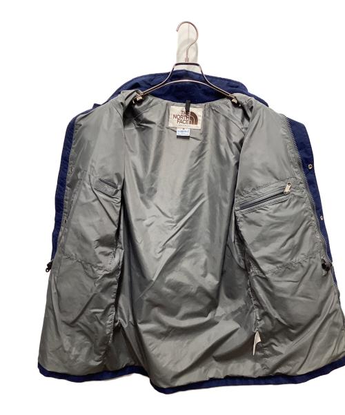 THE NORTH FACE（ザ ノース フェイス）THE NORTH FACE (ザ ノース フェイス) マウンテンジャケット ネイビー サイズ:Mの古着・服飾アイテム