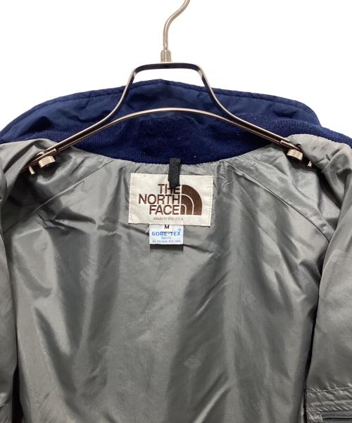 THE NORTH FACE（ザ ノース フェイス）THE NORTH FACE (ザ ノース フェイス) マウンテンジャケット ネイビー サイズ:Mの古着・服飾アイテム