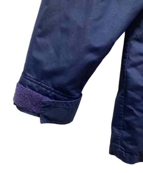 THE NORTH FACE（ザ ノース フェイス）THE NORTH FACE (ザ ノース フェイス) マウンテンジャケット ネイビー サイズ:Mの古着・服飾アイテム