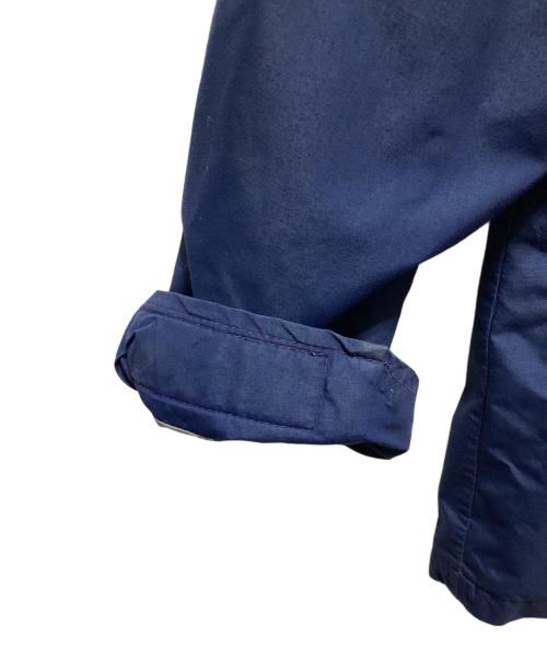 THE NORTH FACE（ザ ノース フェイス）THE NORTH FACE (ザ ノース フェイス) マウンテンジャケット ネイビー サイズ:Mの古着・服飾アイテム