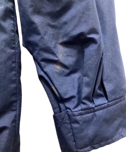 THE NORTH FACE（ザ ノース フェイス）THE NORTH FACE (ザ ノース フェイス) マウンテンジャケット ネイビー サイズ:Mの古着・服飾アイテム