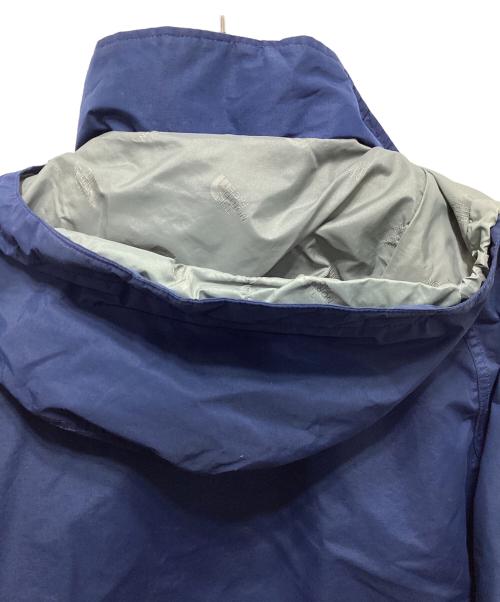 THE NORTH FACE（ザ ノース フェイス）THE NORTH FACE (ザ ノース フェイス) マウンテンジャケット ネイビー サイズ:Mの古着・服飾アイテム