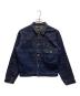 DENIME（ドゥニーム）の古着「デニムジャケット」｜インディゴ