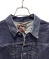 中古・古着 DENIME (ドゥニーム) デニムジャケット インディゴ サイズ:L：20000円