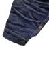 中古・古着 SAMURAI JEANS (サムライジーンズ) デニムジャケット インディゴ サイズ:42：25000円