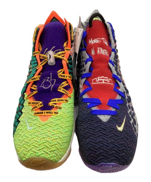 NIKE（ナイキ）NIKE (ナイキ) レブロン17 
