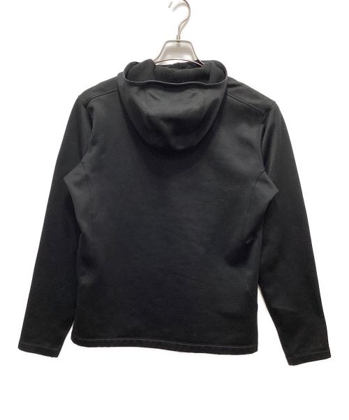 ARC'TERYX（アークテリクス）ARC'TERYX (アークテリクス) アレナイト フーディ ブラック サイズ:Mの古着・服飾アイテム