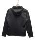 ARC'TERYX (アークテリクス) アレナイト フーディ ブラック サイズ:M：13000円