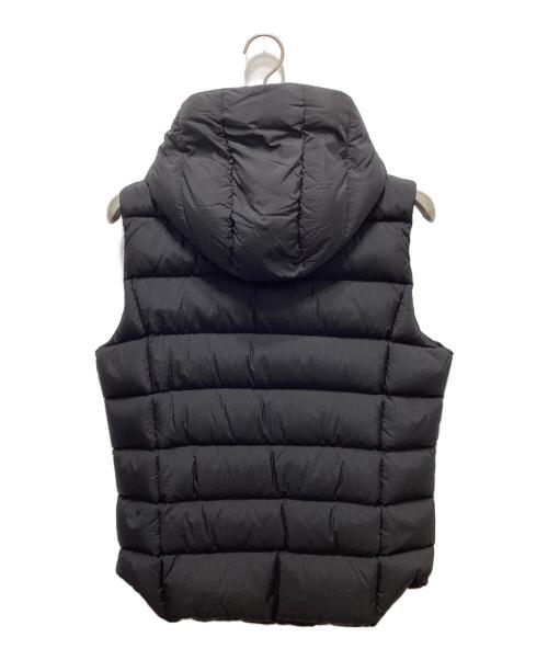 TATRAS（タトラス）TATRAS (タトラス) CURONE ダウンベスト ブラック サイズ:03の古着・服飾アイテム