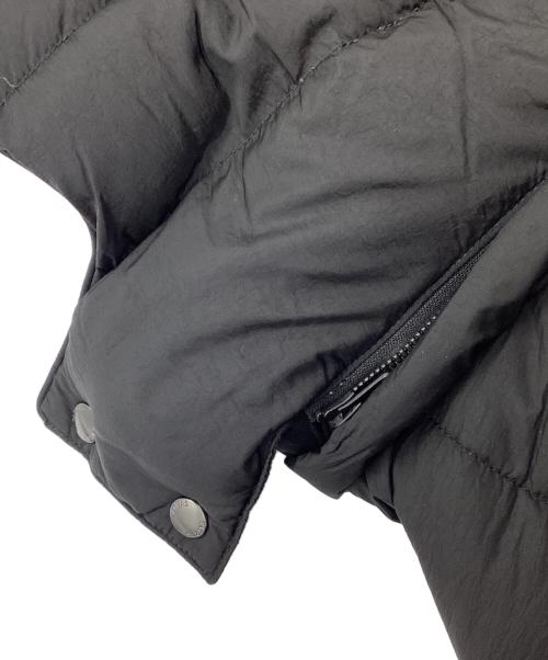 TATRAS（タトラス）TATRAS (タトラス) CURONE ダウンベスト ブラック サイズ:03の古着・服飾アイテム