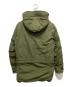 STONE ISLAND (ストーンアイランド) MICRO REPS DOWN COAT グリーン サイズ:M：40000円