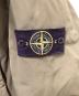 中古・古着 STONE ISLAND (ストーンアイランド) MICRO REPS DOWN COAT グリーン サイズ:M：40000円