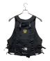 THE NORTH FACE (ザ ノース フェイス) SUPREME (シュプリーム) RTG VEST ブラック サイズ:M：25000円