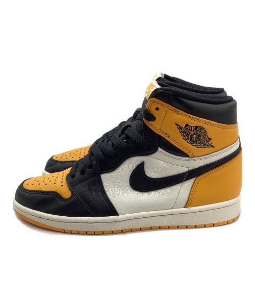 NIKE（ナイキ）NIKE (ナイキ) エアジョーダン1 レトロ ハイ OG 