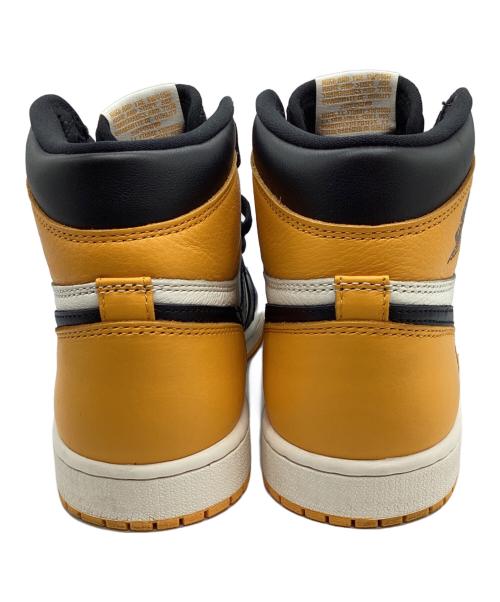 NIKE（ナイキ）NIKE (ナイキ) エアジョーダン1 レトロ ハイ OG 