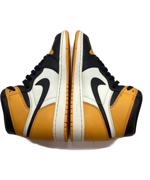 NIKE（ナイキ）NIKE (ナイキ) エアジョーダン1 レトロ ハイ OG 