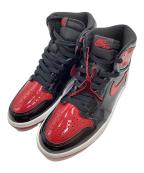 NIKEナイキ）の古着「アジョーダン1 ハイ OG 