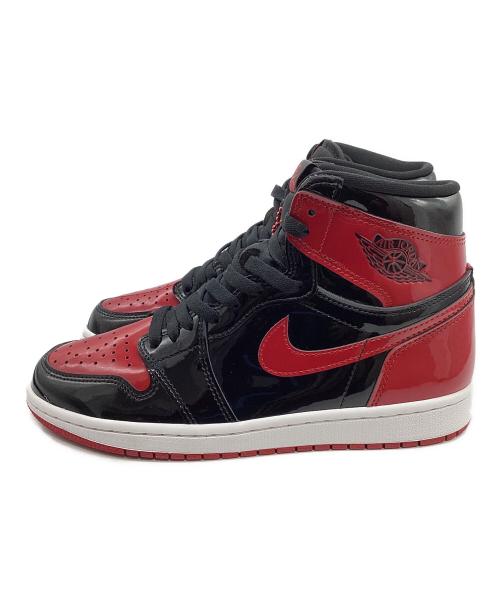 NIKE（ナイキ）NIKE (ナイキ) アジョーダン1 ハイ OG 