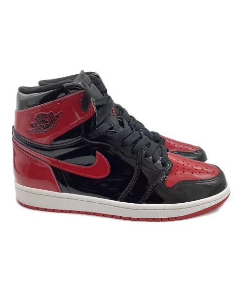 NIKE（ナイキ）NIKE (ナイキ) アジョーダン1 ハイ OG 
