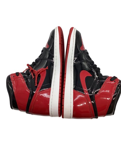 NIKE（ナイキ）NIKE (ナイキ) アジョーダン1 ハイ OG 