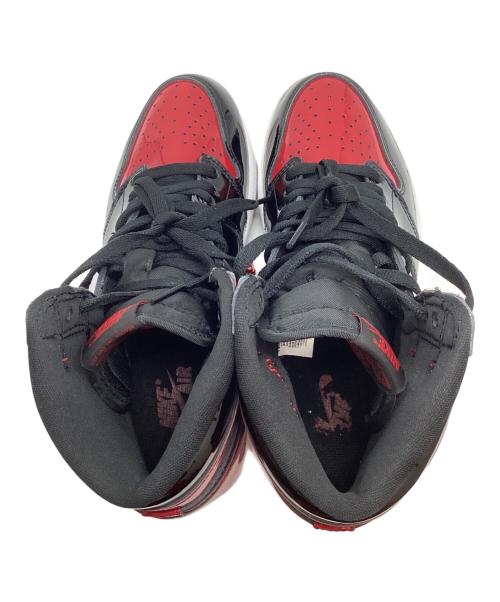 NIKE（ナイキ）NIKE (ナイキ) アジョーダン1 ハイ OG 