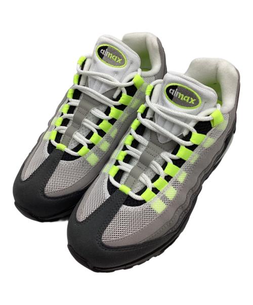 NIKE（ナイキ）NIKE (ナイキ) ウィメンズ エアマックス95 ビッグバブル 