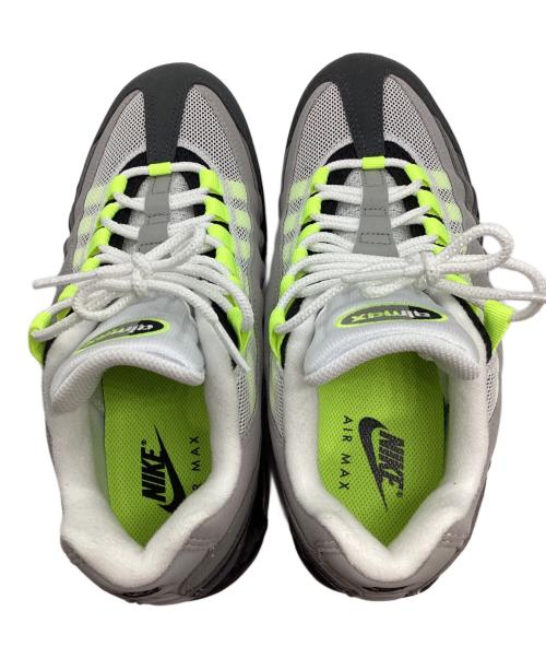 NIKE（ナイキ）NIKE (ナイキ) ウィメンズ エアマックス95 ビッグバブル 