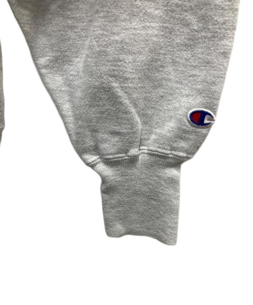 Champion（チャンピオン）Champion (チャンピオン) リバースウィーブスウェット ホワイト サイズ:XLの古着・服飾アイテム