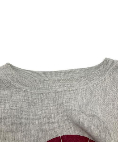 Champion（チャンピオン）Champion (チャンピオン) リバースウィーブスウェット ホワイト サイズ:XLの古着・服飾アイテム