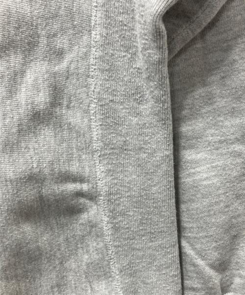 Champion（チャンピオン）Champion (チャンピオン) リバースウィーブスウェット ホワイト サイズ:XLの古着・服飾アイテム