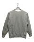Champion (チャンピオン) 復刻リバースウィーブスウェット グレー サイズ:XL：17000円