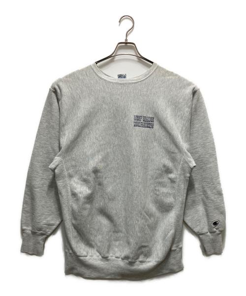 Champion（チャンピオン）Champion (チャンピオン) リバースウィーブスウェット ホワイト サイズ:XXLの古着・服飾アイテム