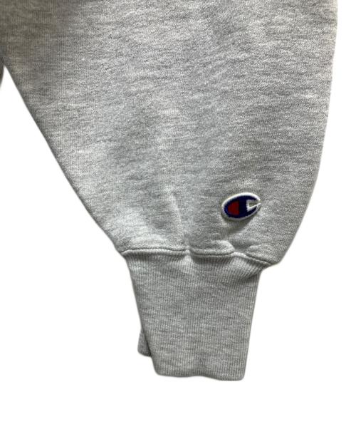 Champion（チャンピオン）Champion (チャンピオン) リバースウィーブスウェット ホワイト サイズ:XXLの古着・服飾アイテム