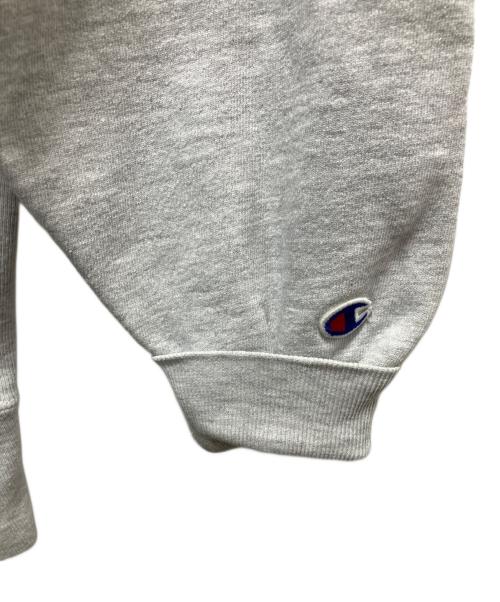 Champion（チャンピオン）Champion (チャンピオン) リバースウィーブスウェット ホワイト サイズ:XXLの古着・服飾アイテム