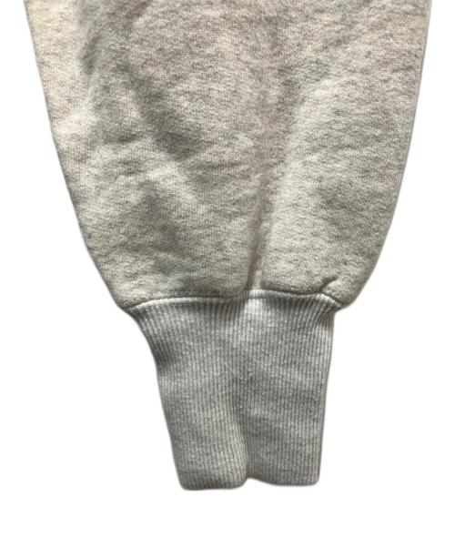 Champion（チャンピオン）Champion (チャンピオン) 1stパテントモデル クルーネックスウェットシャ ホワイト サイズ:XLの古着・服飾アイテム