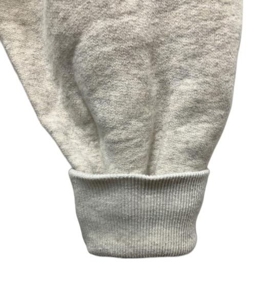 Champion（チャンピオン）Champion (チャンピオン) 1stパテントモデル クルーネックスウェットシャ ホワイト サイズ:XLの古着・服飾アイテム