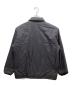 THE ENNOY PROFESSIONAL (ザ エンノイ プロフェッショナル) ナイロンジャケット ブラック サイズ:Ｍ：23000円