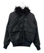 DIESELディーゼル）の古着「ボンバージャケット」