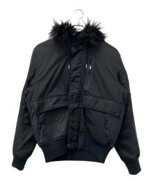 DIESEL（ディーゼル）の古着「ボンバージャケット」