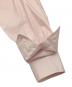 中古・古着 AURALEE (オーラリー) HIGH COUNT FINX OX STAND COLLAR SHIRT ピンク サイズ:3：20000円
