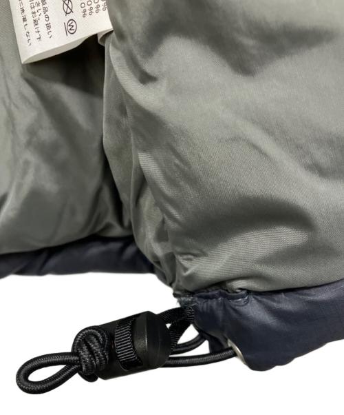 THE NORTH FACE（ザ ノース フェイス）THE NORTH FACE (ザ ノース フェイス) Nuptse Vest グリーン サイズ:M 未使用品の古着・服飾アイテム