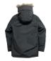 WOOLRICH (ウールリッチ) GTX NEW ARCTIC PARKA ブラック サイズ:S：45000円
