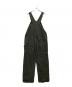 CarHartt (カーハート) SANDSTONE BIB OVERALL モスグリーン サイズ:44×32：13000円