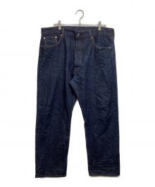 LEVI'S（リーバイス）の古着「デニムパンツ」｜インディゴ