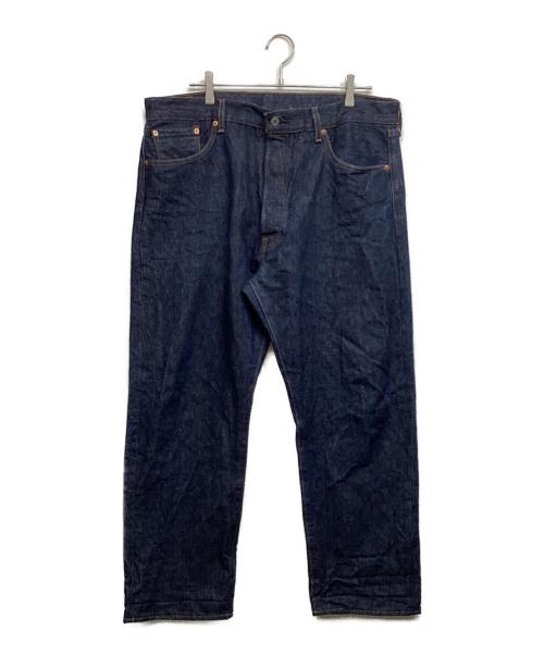 LEVI'S（リーバイス）LEVI'S (リーバイス) デニムパンツ インディゴ サイズ:W40の古着・服飾アイテム