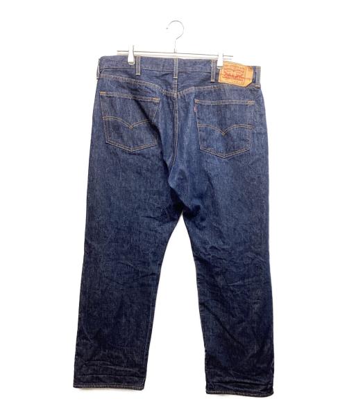 LEVI'S（リーバイス）LEVI'S (リーバイス) デニムパンツ インディゴ サイズ:W40の古着・服飾アイテム