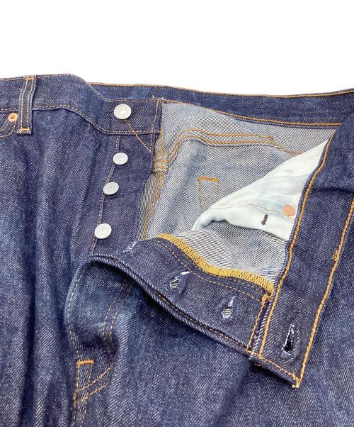 LEVI'S（リーバイス）LEVI'S (リーバイス) デニムパンツ インディゴ サイズ:W40の古着・服飾アイテム