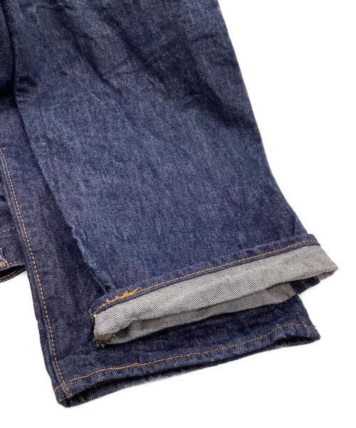 LEVI'S（リーバイス）LEVI'S (リーバイス) デニムパンツ インディゴ サイズ:W40の古着・服飾アイテム