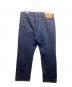 LEVI'S (リーバイス) デニムパンツ インディゴ サイズ:W40：7000円