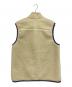 L.L.Bean (エルエルビーン) フリースベスト ベージュ サイズ:LG-REG：7000円